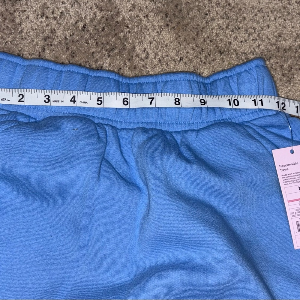 Wild Fable | Cotton | Blue |Mini Skirts | Size XS | BNWT - Picture 2 of 6